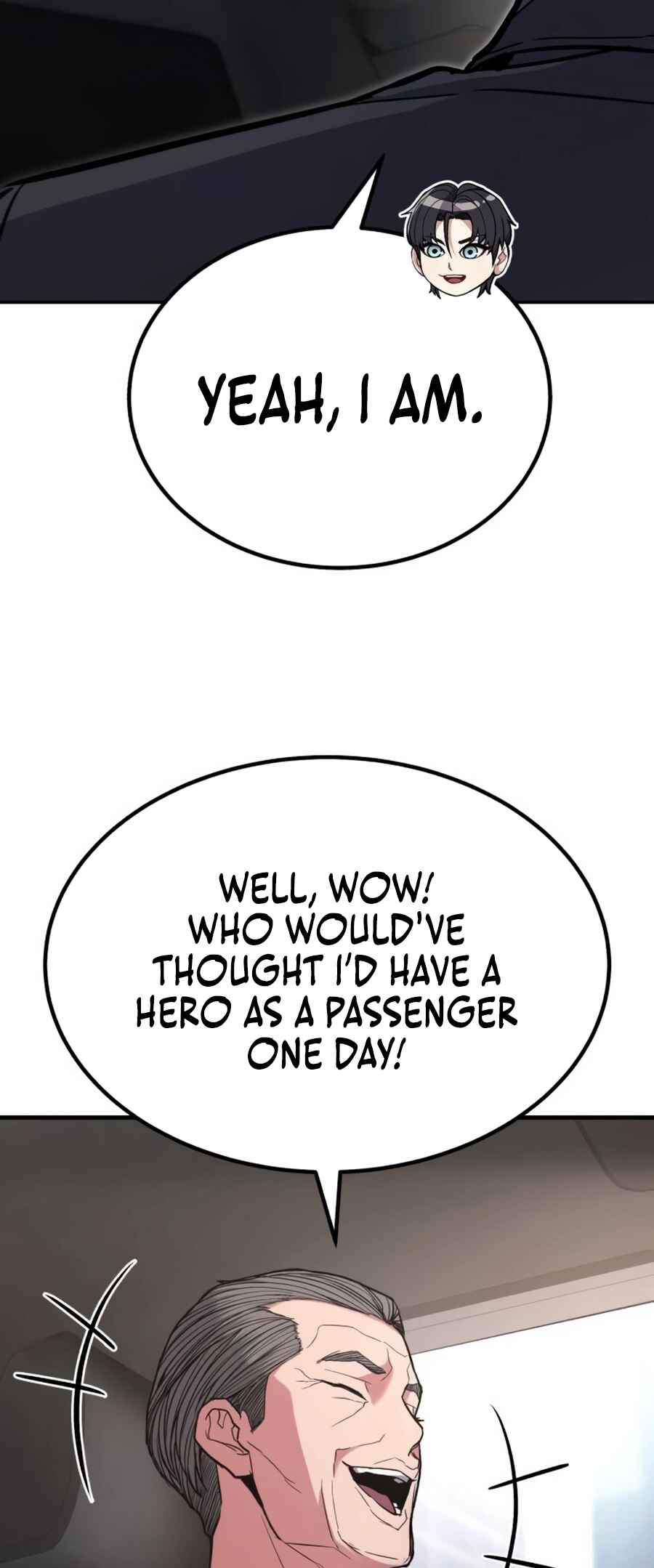 Expelled Hero Is Too Strong Chapter 15 page 69