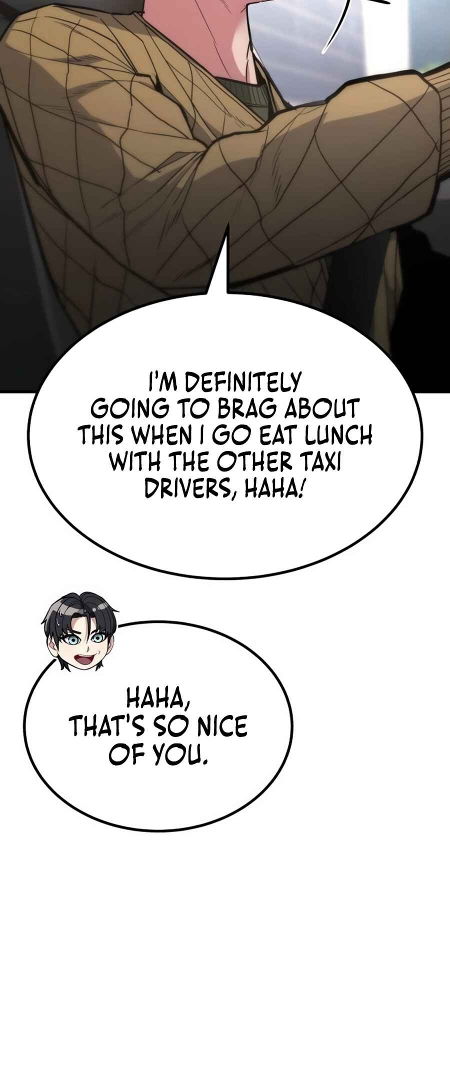 Expelled Hero Is Too Strong Chapter 15 page 70
