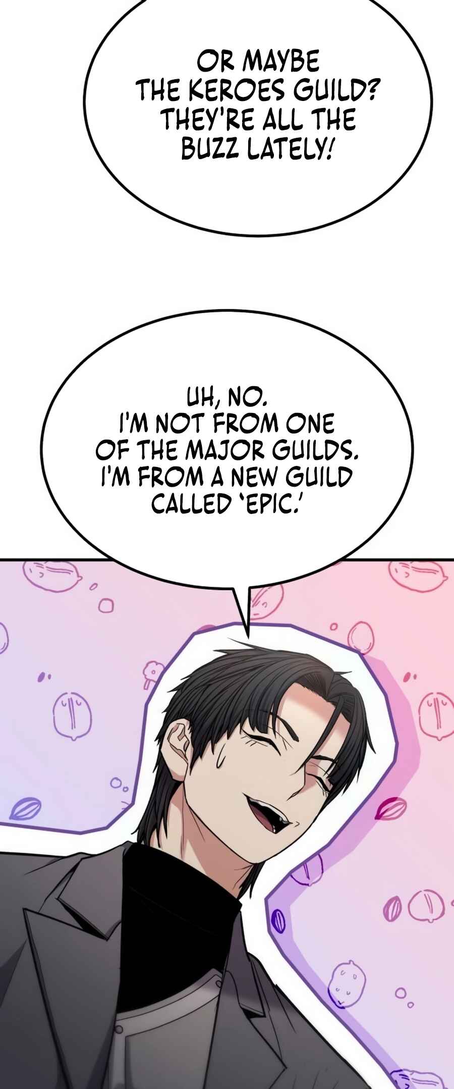 Expelled Hero Is Too Strong Chapter 15 page 72