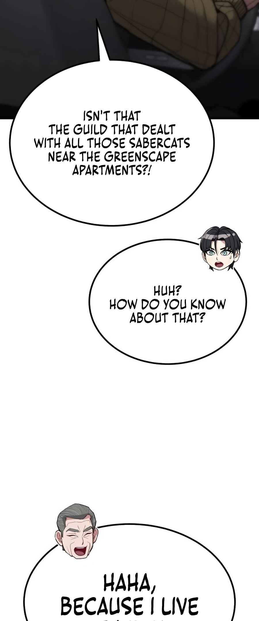 Expelled Hero Is Too Strong Chapter 15 page 74