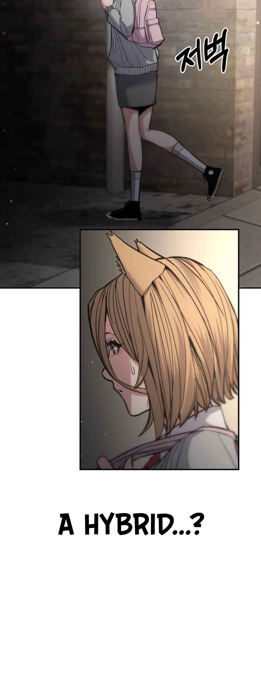 Expelled Hero Is Too Strong Chapter 15 page 78