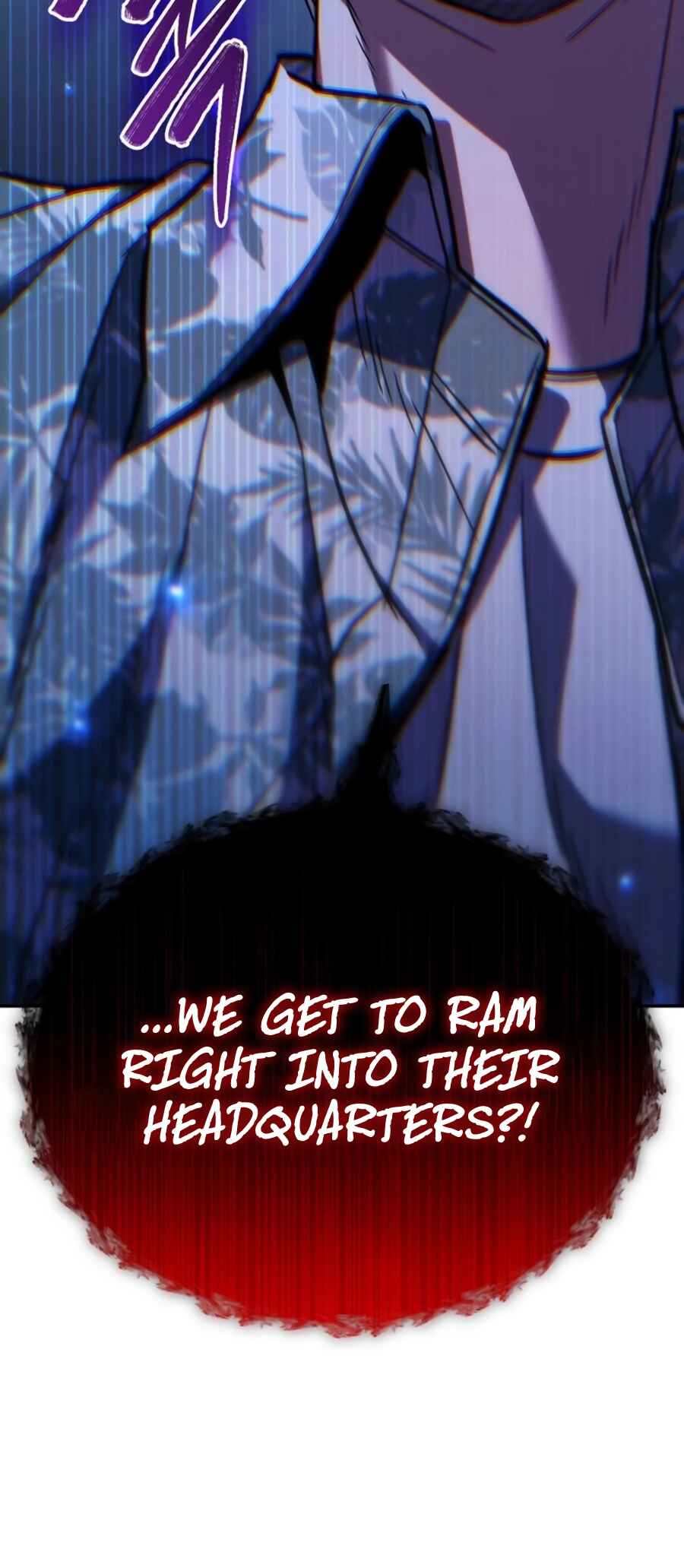 Expelled Hero Is Too Strong Chapter 15 page 7