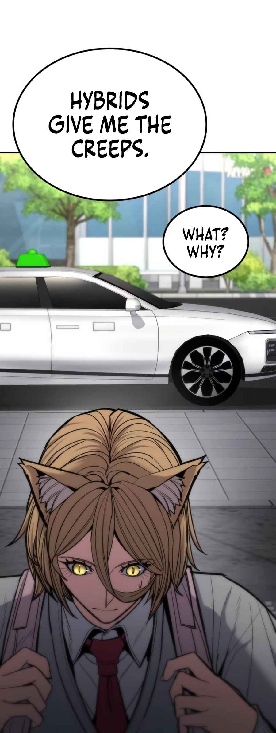 Expelled Hero Is Too Strong Chapter 15 page 79
