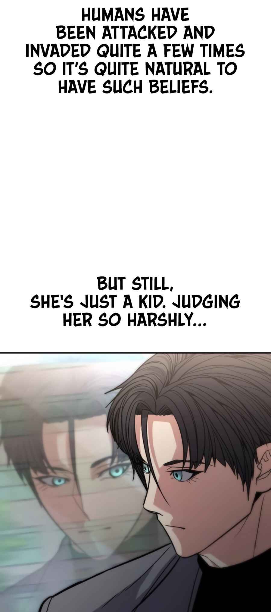 Expelled Hero Is Too Strong Chapter 15 page 84