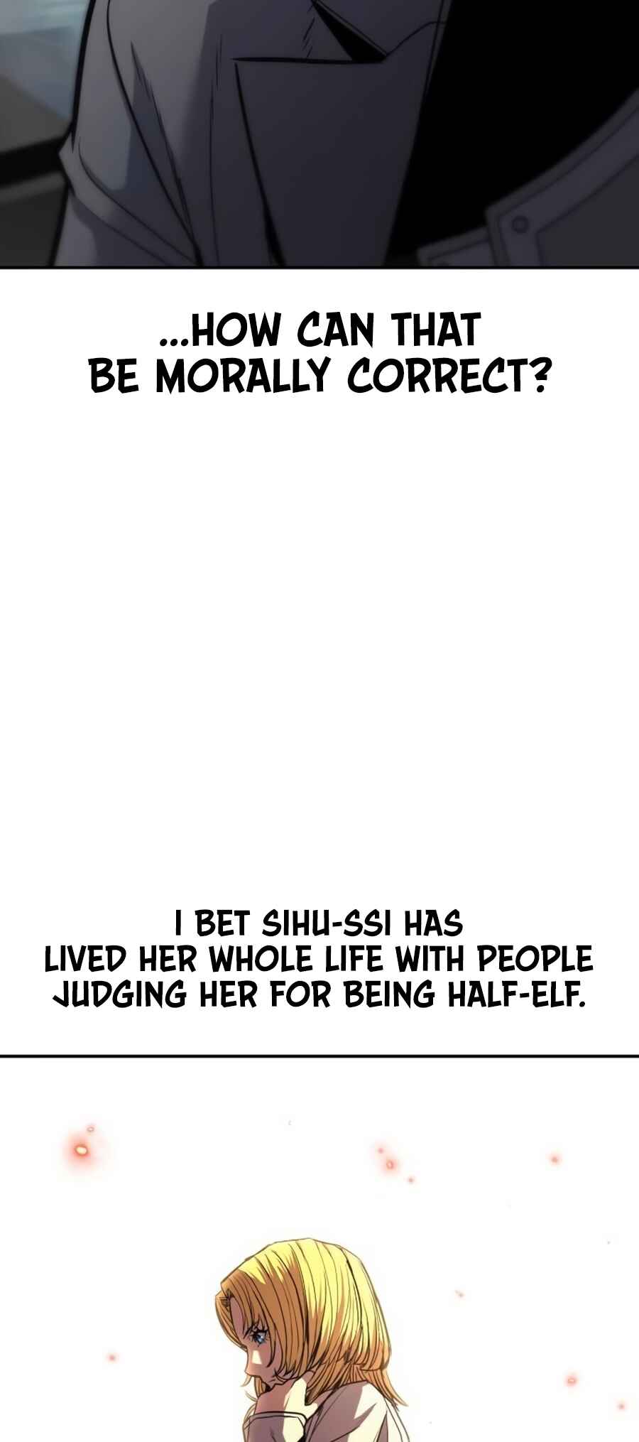 Expelled Hero Is Too Strong Chapter 15 page 85