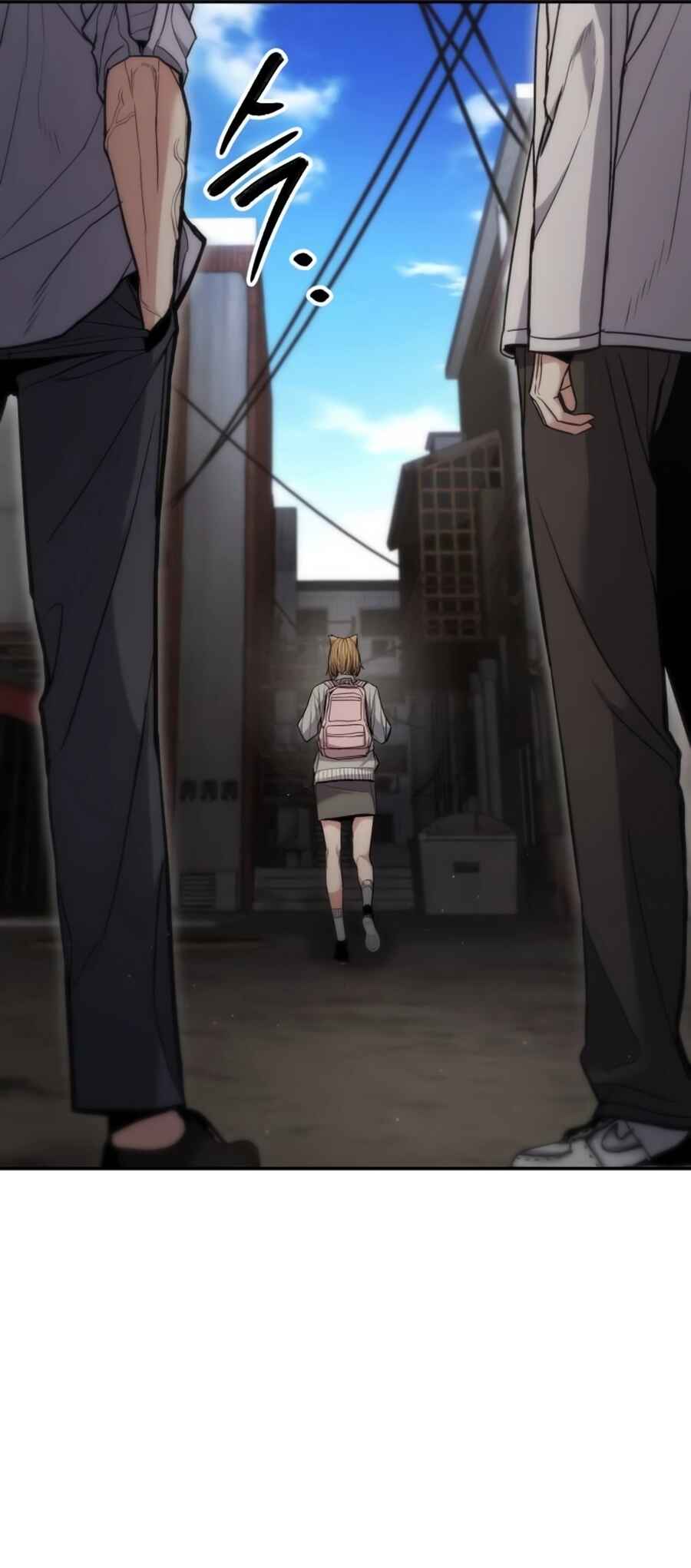 Expelled Hero Is Too Strong Chapter 15 page 88