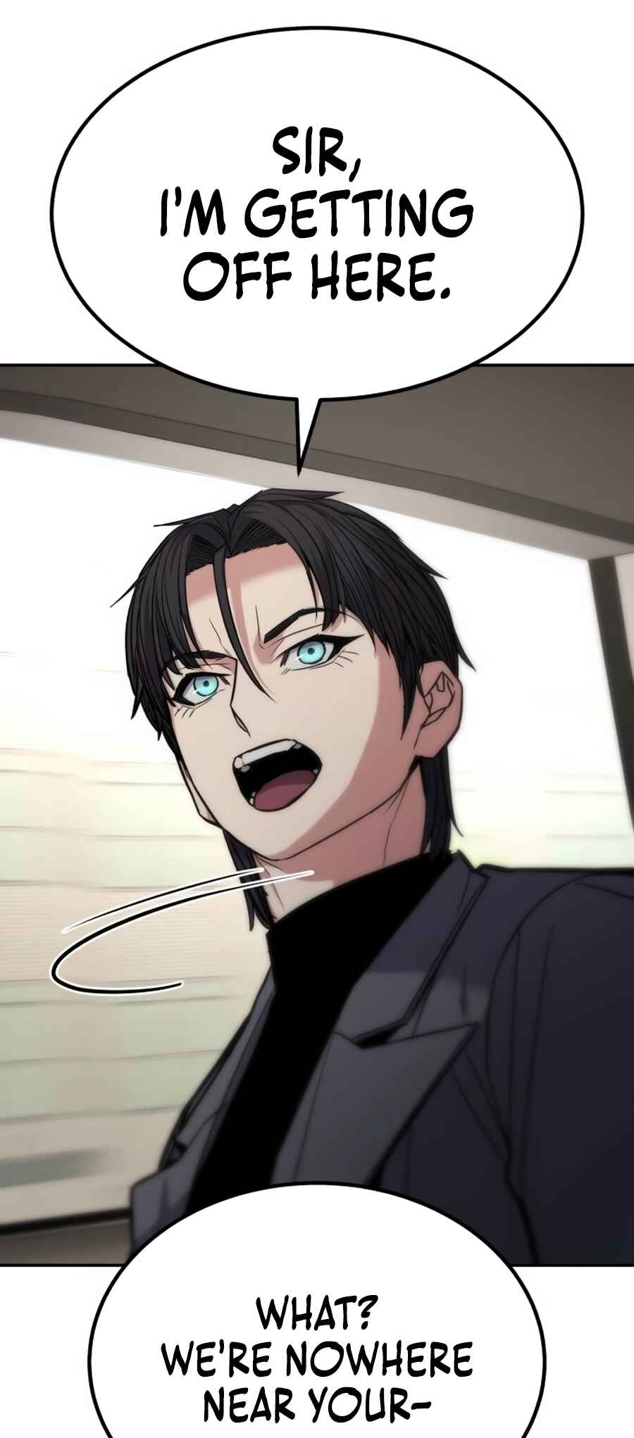 Expelled Hero Is Too Strong Chapter 15 page 89