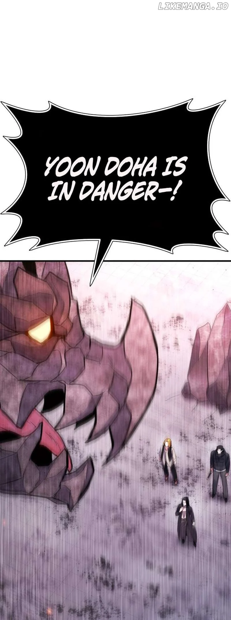 Expelled Hero Is Too Strong Chapter 47 page 99