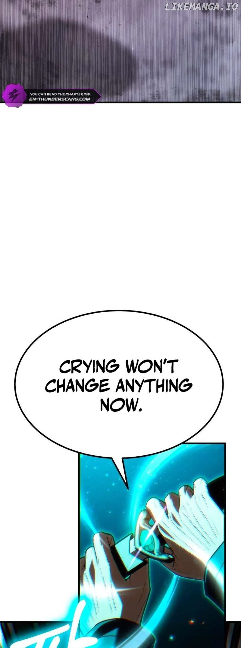 Expelled Hero Is Too Strong Chapter 47 page 100