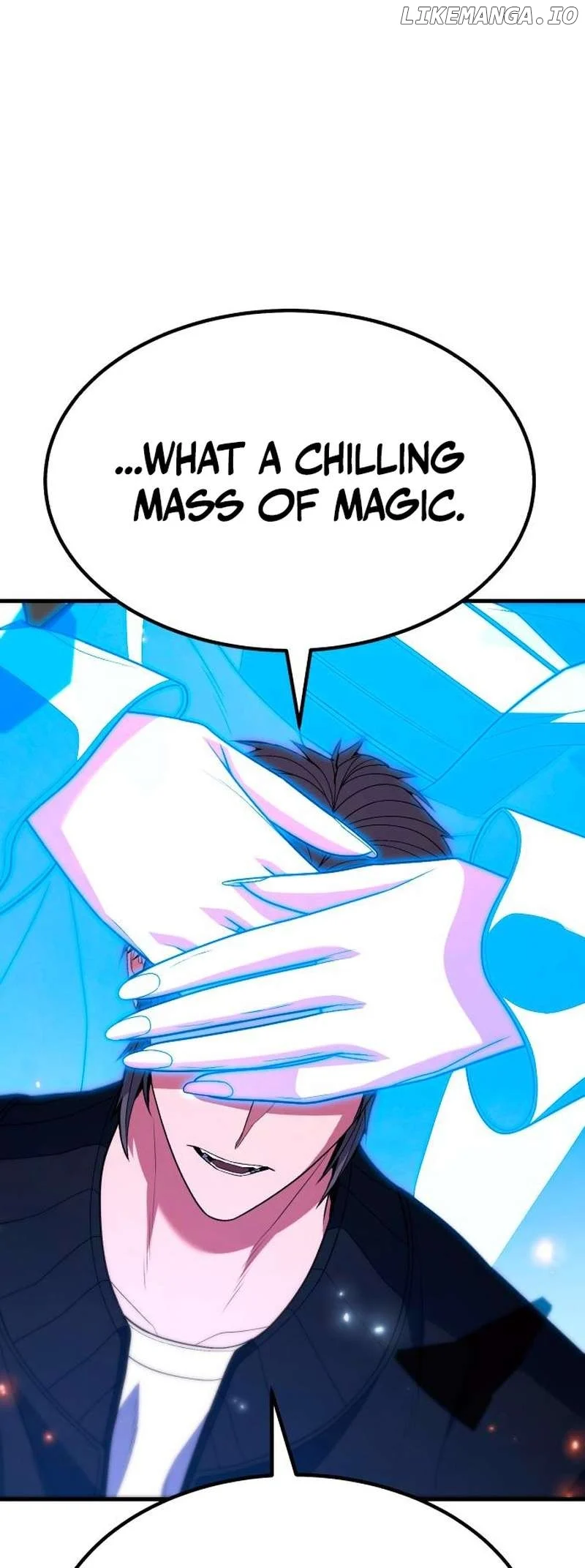 Expelled Hero Is Too Strong Chapter 47 page 15