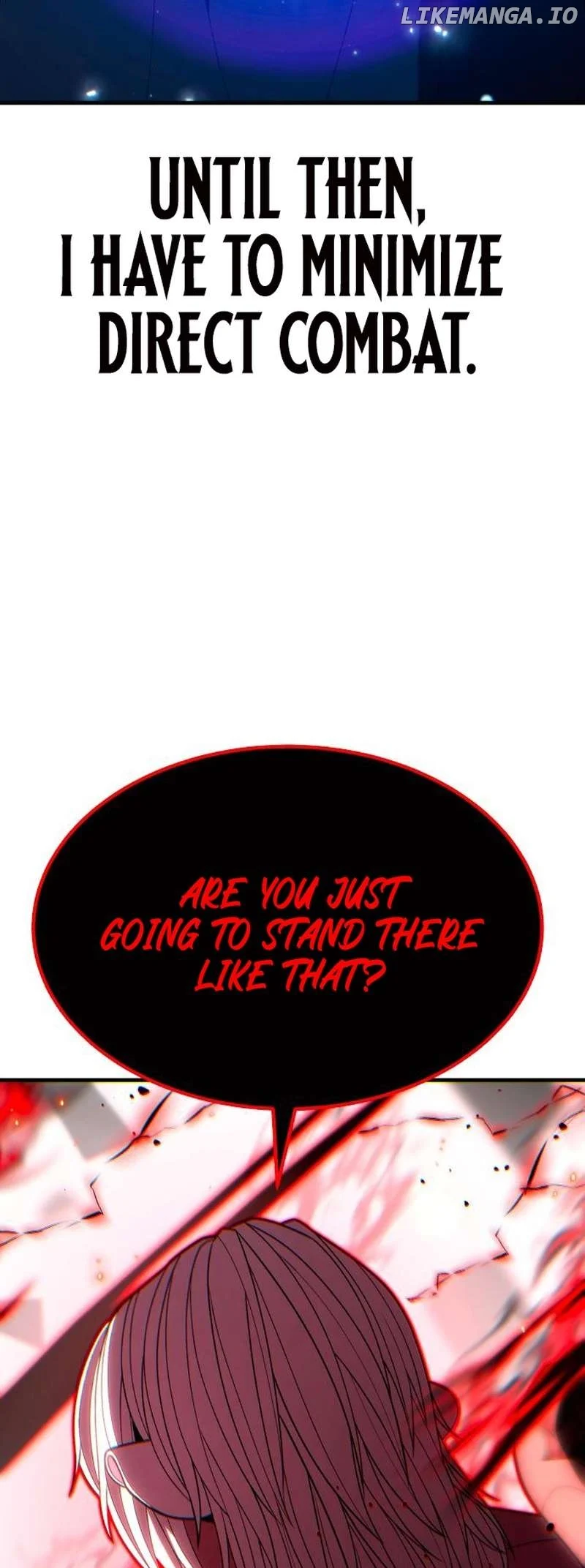 Expelled Hero Is Too Strong Chapter 47 page 17
