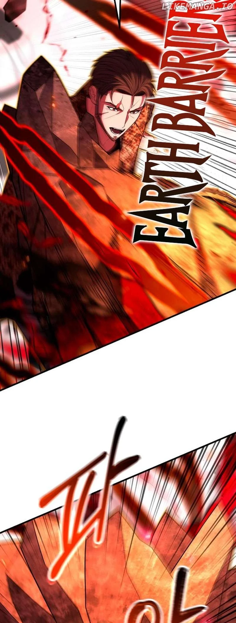 Expelled Hero Is Too Strong Chapter 47 page 22
