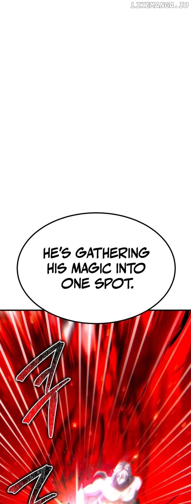 Expelled Hero Is Too Strong Chapter 47 page 26