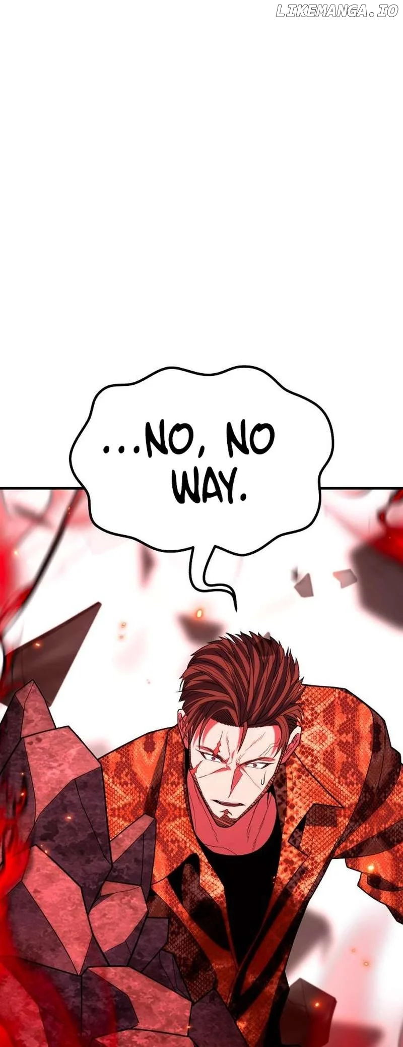 Expelled Hero Is Too Strong Chapter 47 page 34