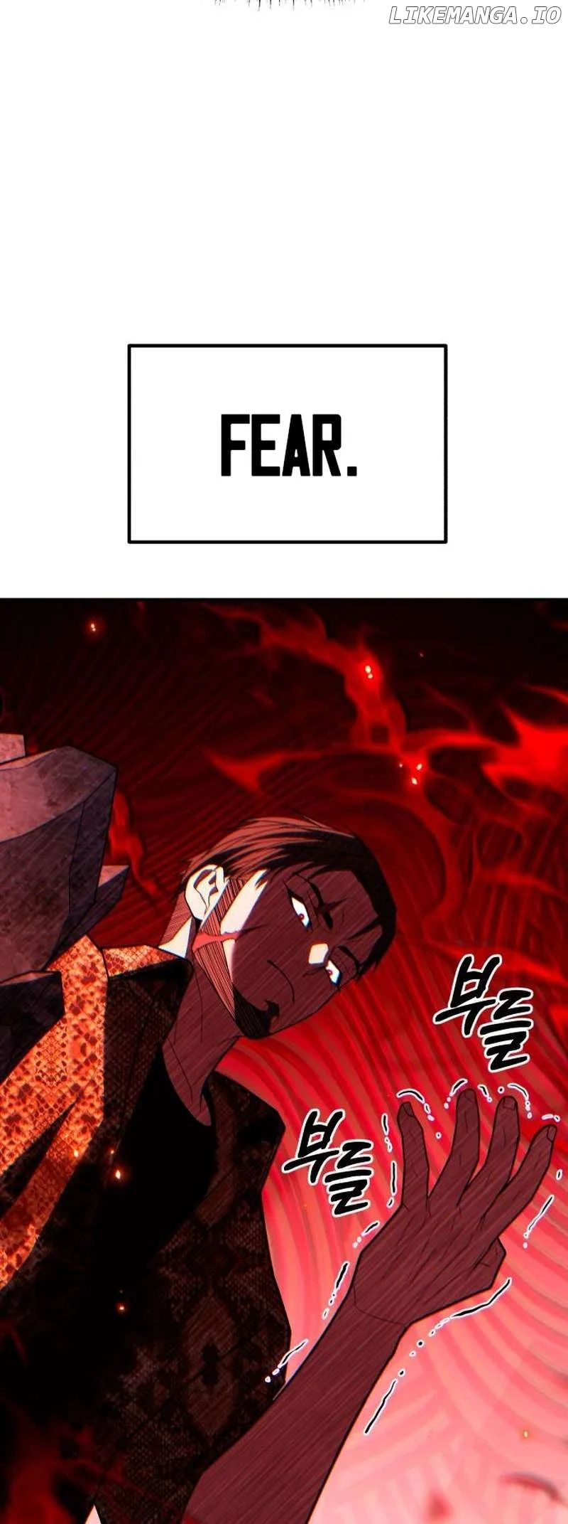 Expelled Hero Is Too Strong Chapter 47 page 37