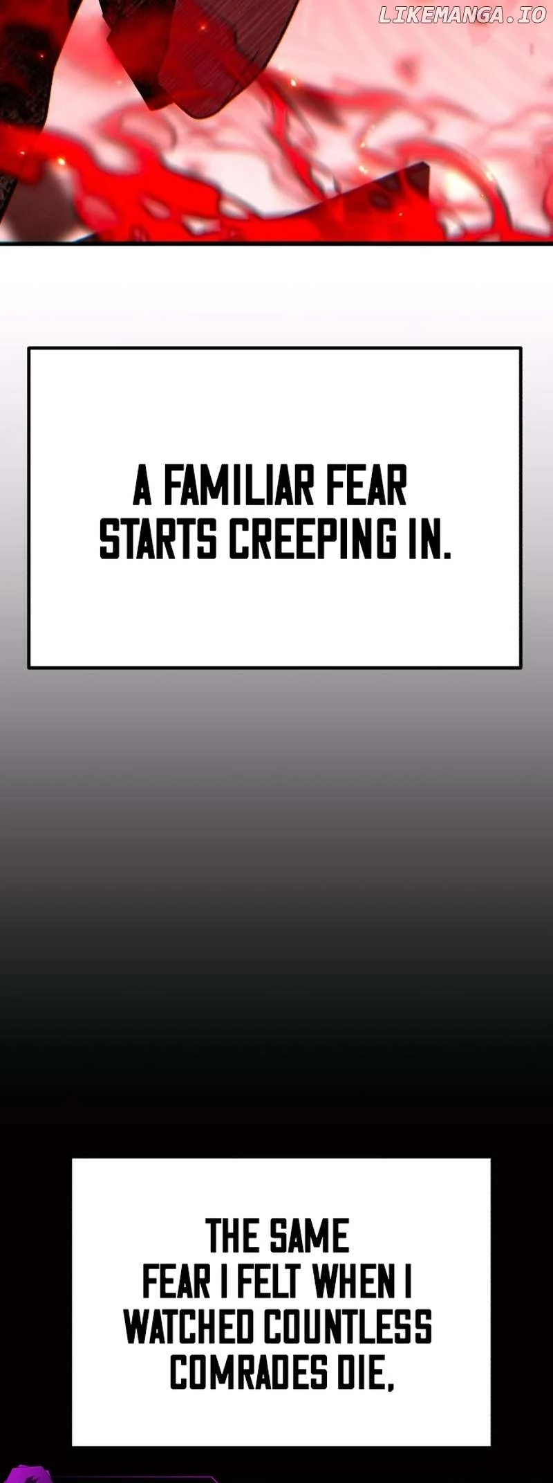 Expelled Hero Is Too Strong Chapter 47 page 38