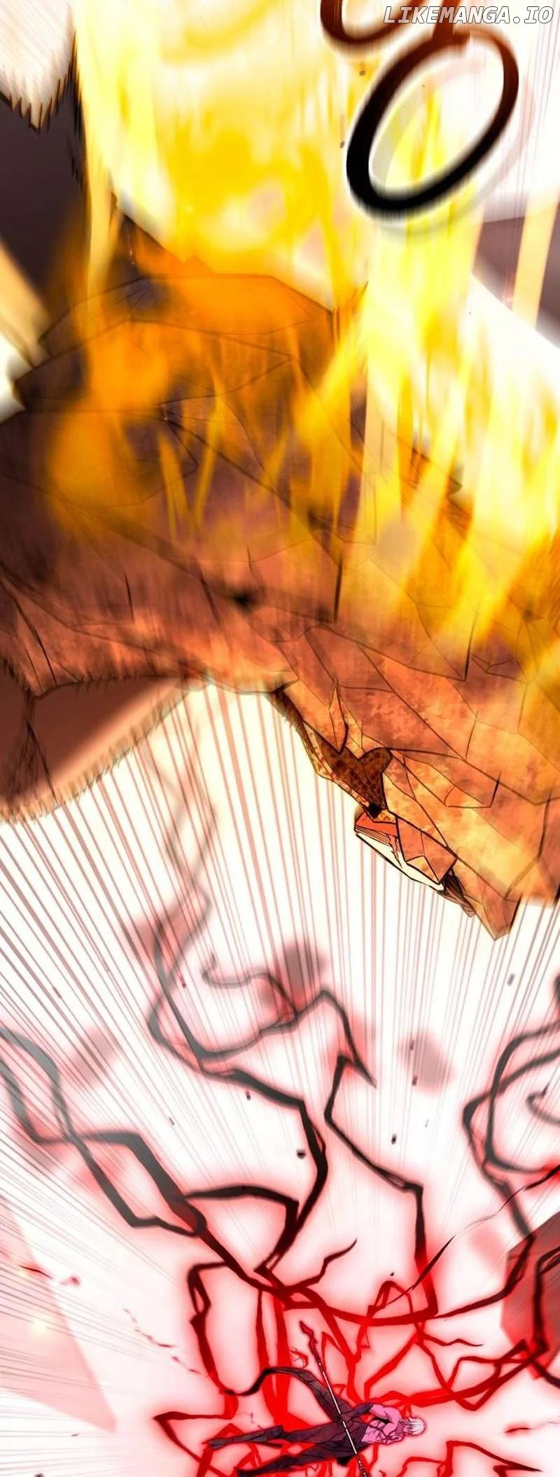 Expelled Hero Is Too Strong Chapter 47 page 45
