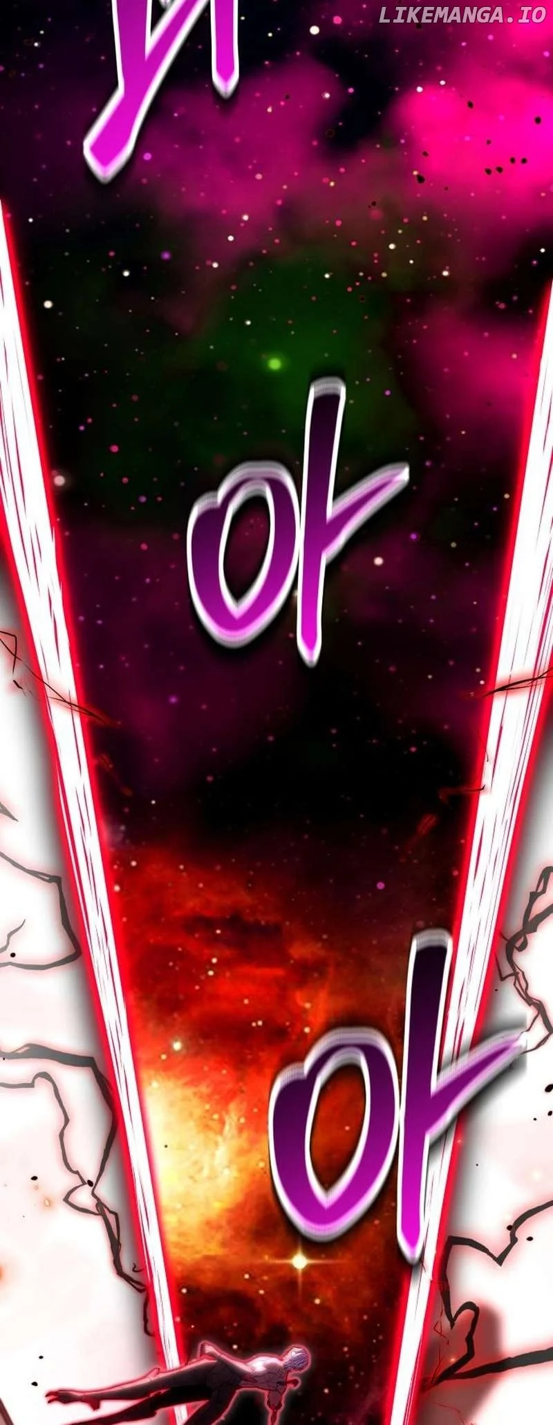Expelled Hero Is Too Strong Chapter 47 page 54