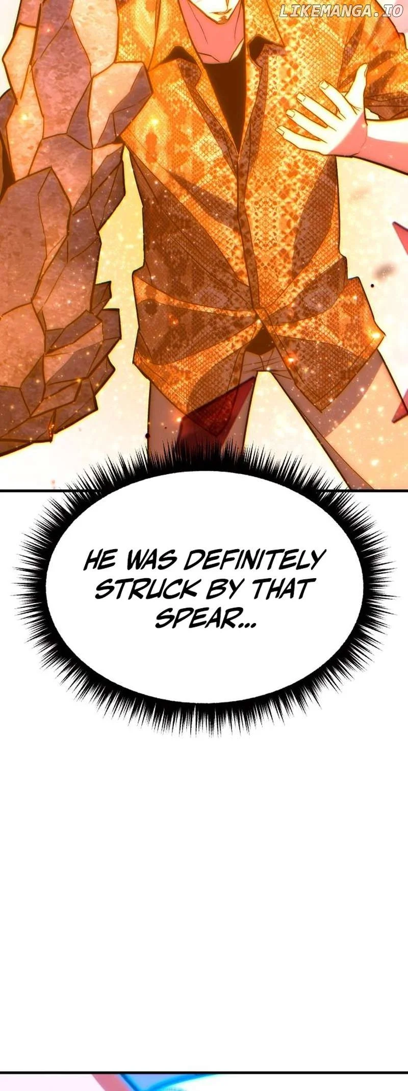 Expelled Hero Is Too Strong Chapter 47 page 62