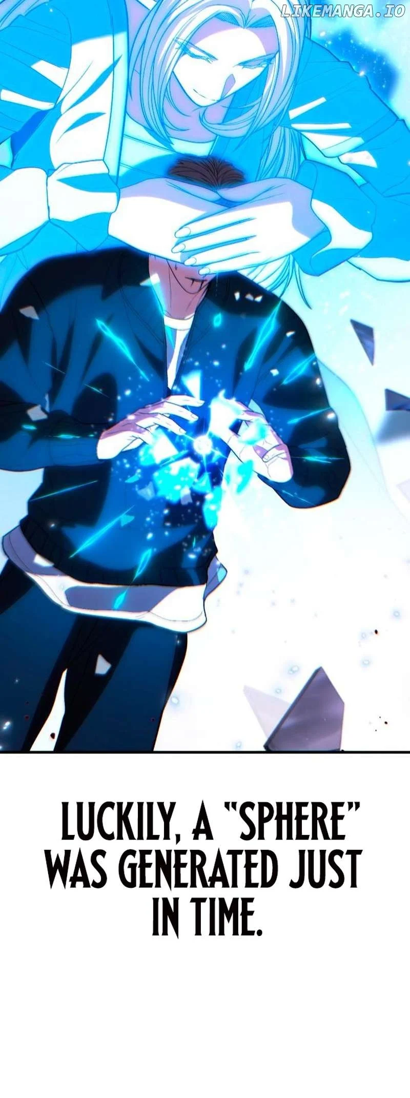 Expelled Hero Is Too Strong Chapter 47 page 64