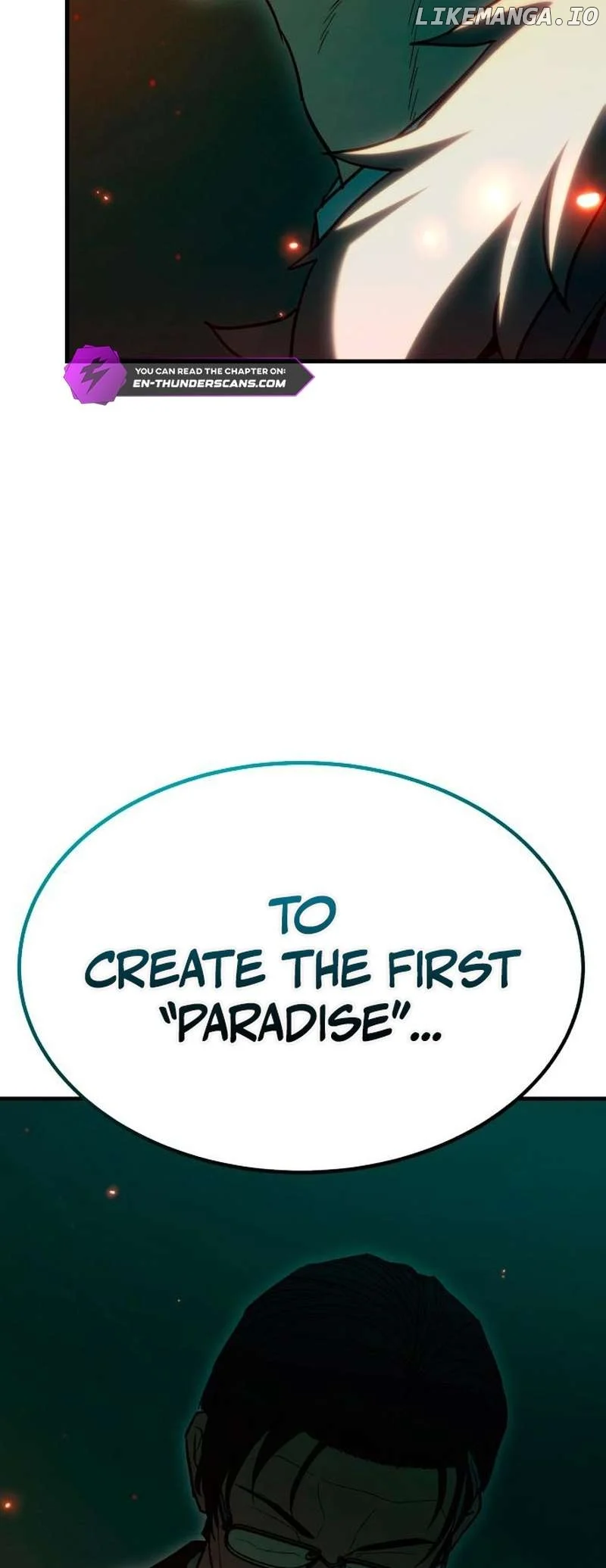 Expelled Hero Is Too Strong Chapter 47 page 6