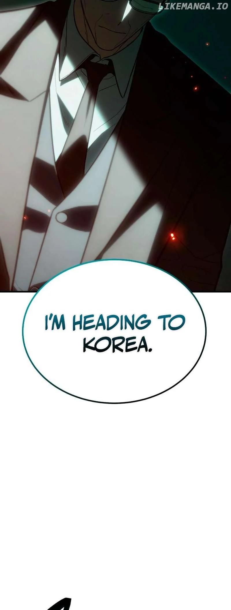 Expelled Hero Is Too Strong Chapter 47 page 7