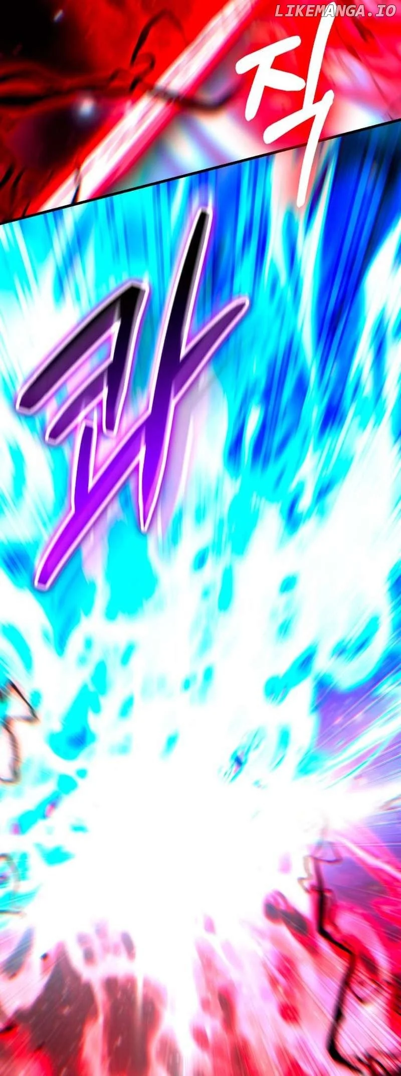Expelled Hero Is Too Strong Chapter 47 page 84