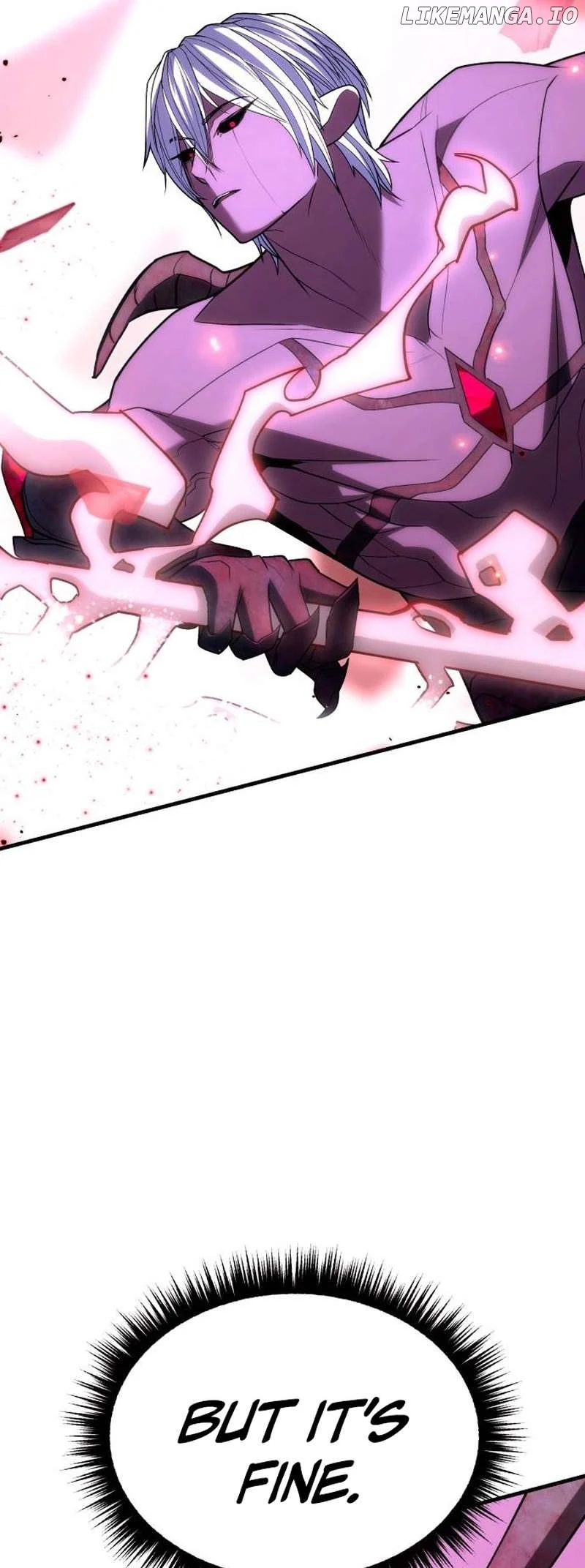 Expelled Hero Is Too Strong Chapter 47 page 87