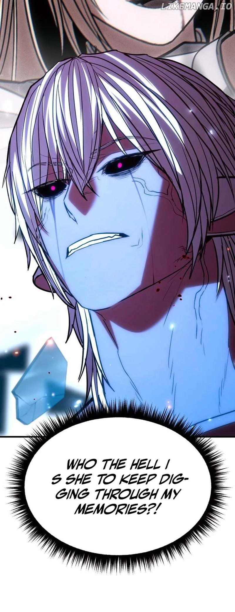 Expelled Hero Is Too Strong Chapter 47 page 92