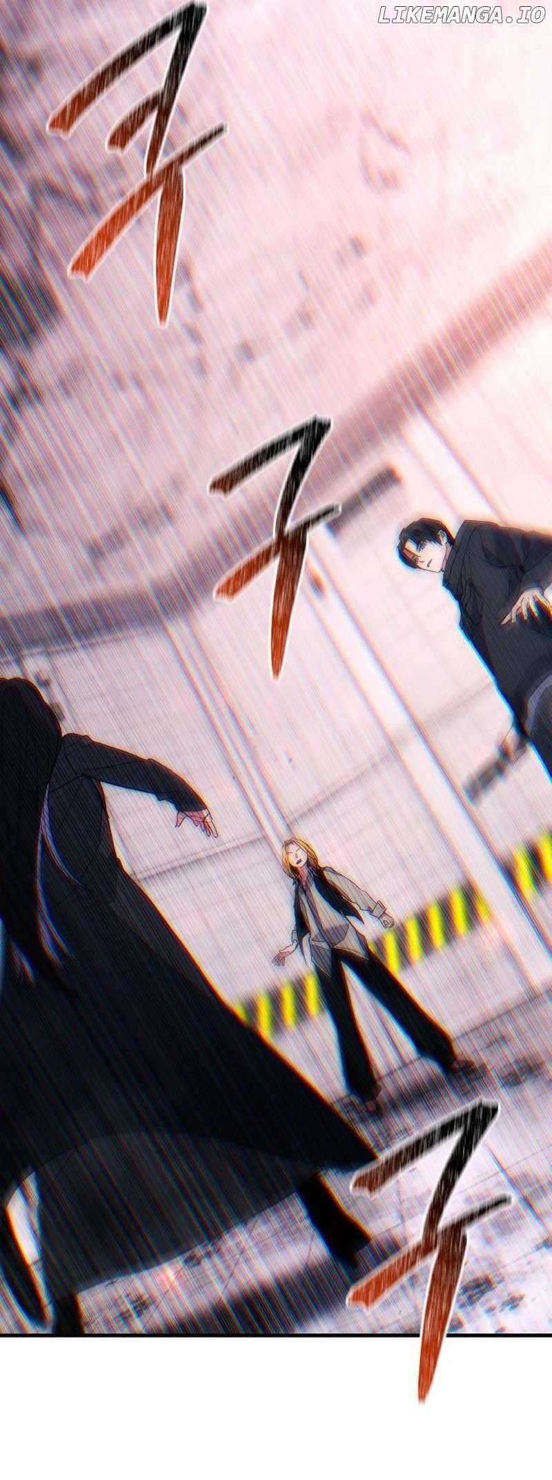 Expelled Hero Is Too Strong Chapter 47 page 98