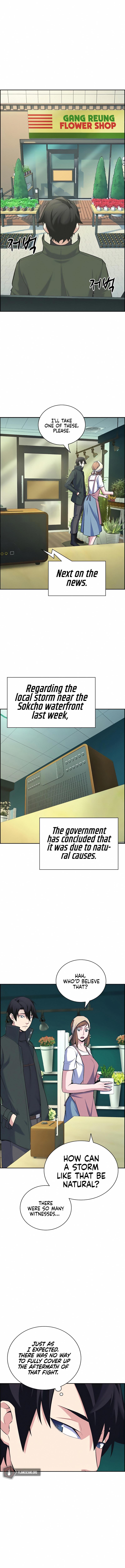 Foreigner on the Periphery Chapter 12 page 12