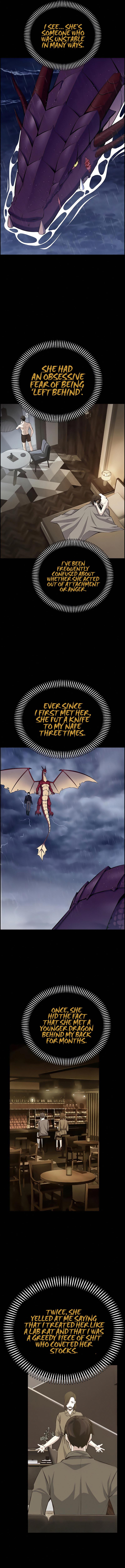 Foreigner on the Periphery Chapter 12 page 17