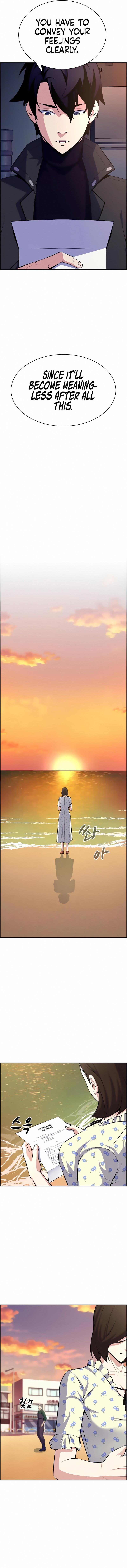Foreigner on the Periphery Chapter 12 page 20