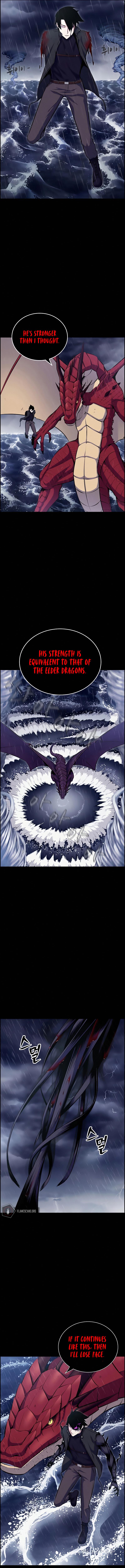 Foreigner on the Periphery Chapter 12 page 5