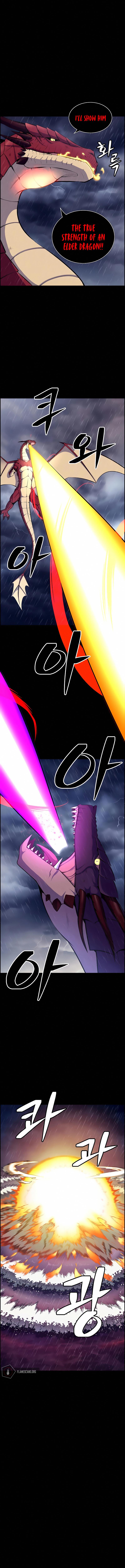 Foreigner on the Periphery Chapter 12 page 6