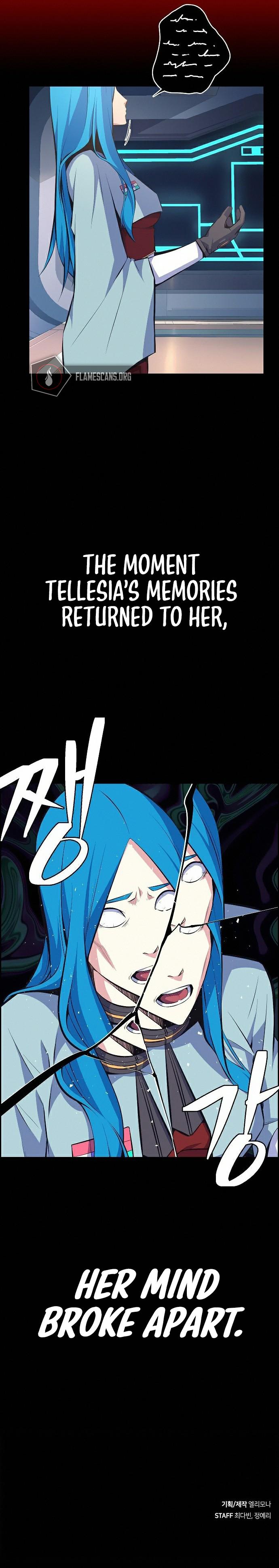 Foreigner on the Periphery Chapter 16 page 10