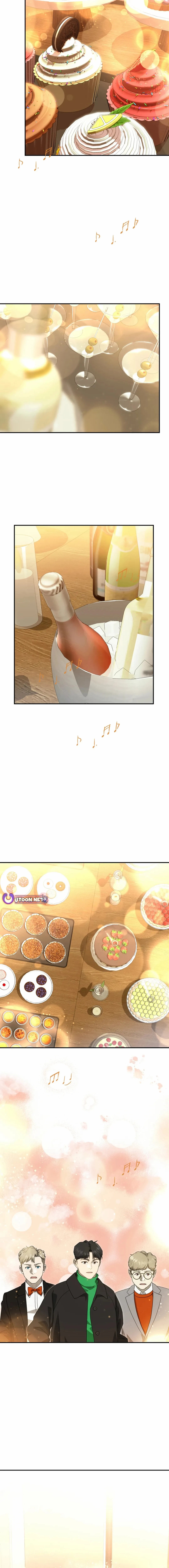 Golden Print Chapter 67 page 17