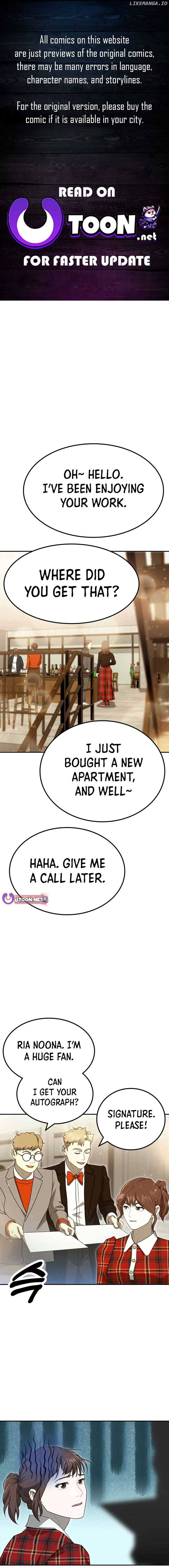 Golden Print Chapter 68 page 0