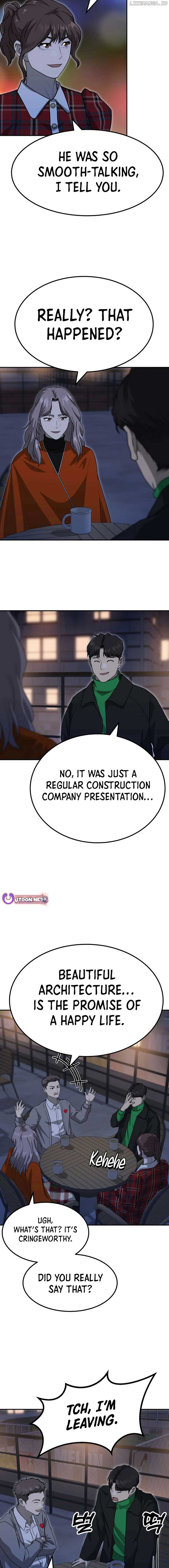 Golden Print Chapter 68 page 16
