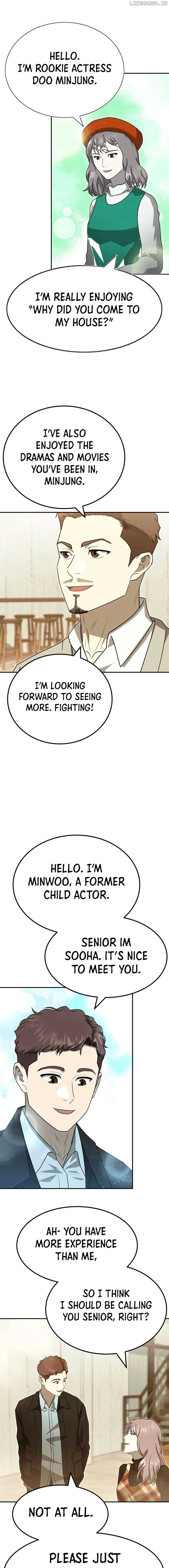 Golden Print Chapter 68 page 4