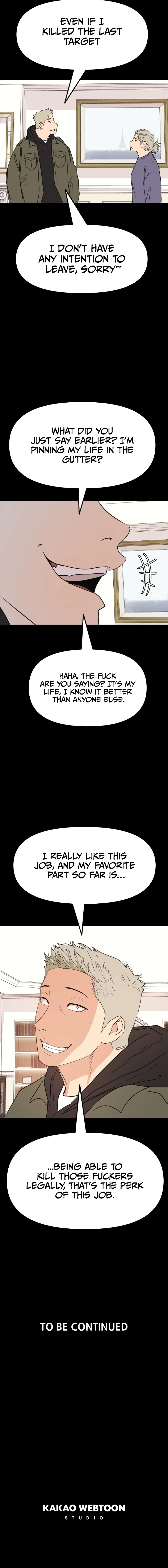 Guard Pass Chapter 80 page 8