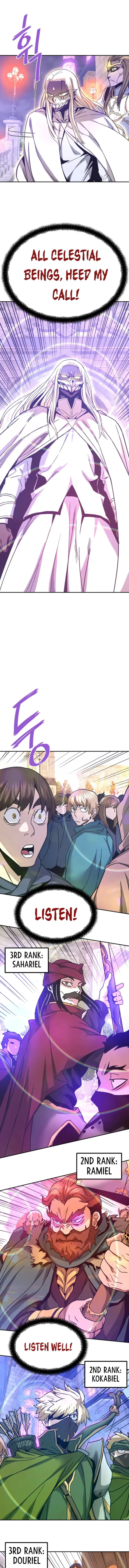 Han Dae Sung Returned From Hell Chapter 122 page 10