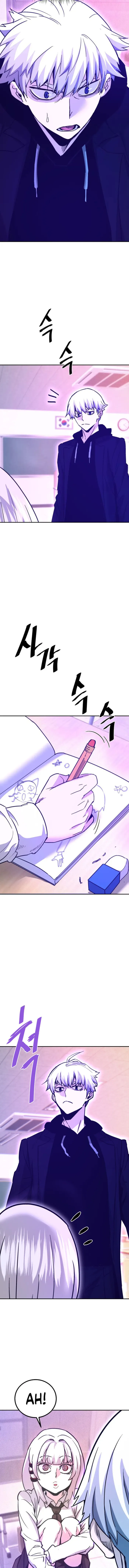 Han Dae Sung Returned From Hell Chapter 122 page 13