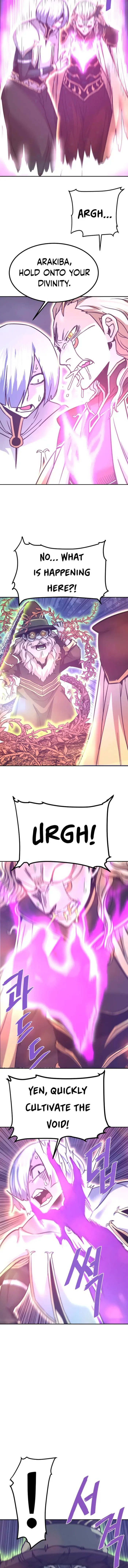 Han Dae Sung Returned From Hell Chapter 122 page 1