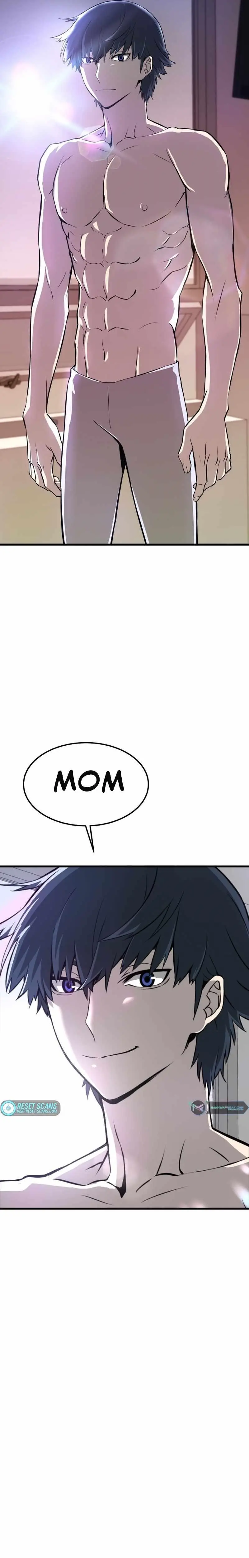 Han Dae Sung Returned From Hell Chapter 4 page 15