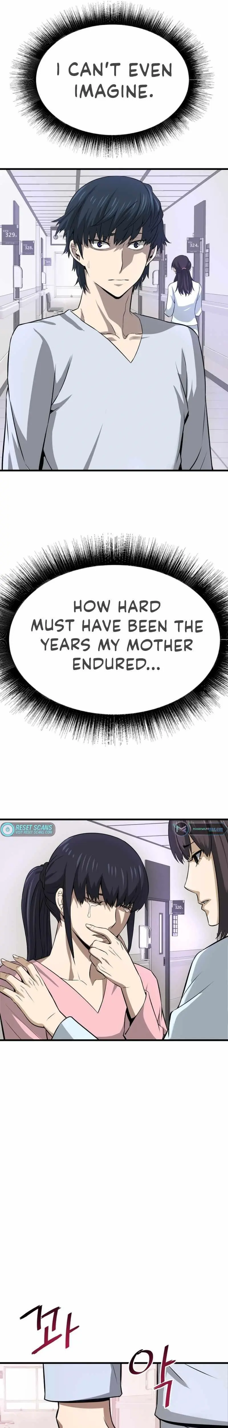 Han Dae Sung Returned From Hell Chapter 4 page 24