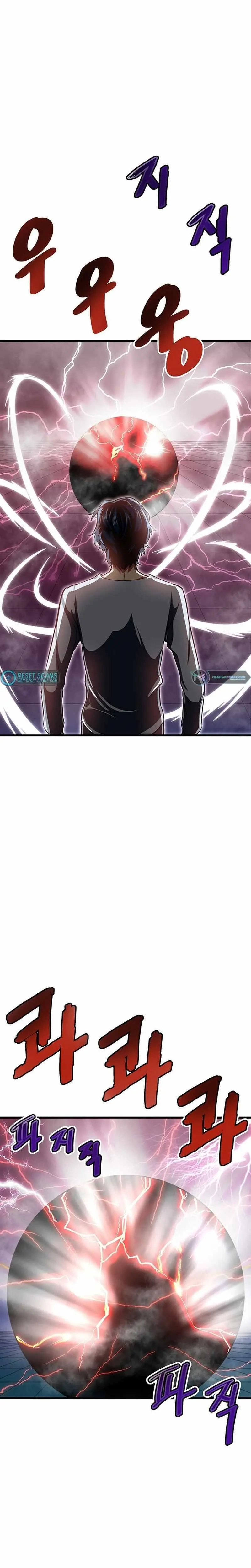 Han Dae Sung Returned From Hell Chapter 4 page 30