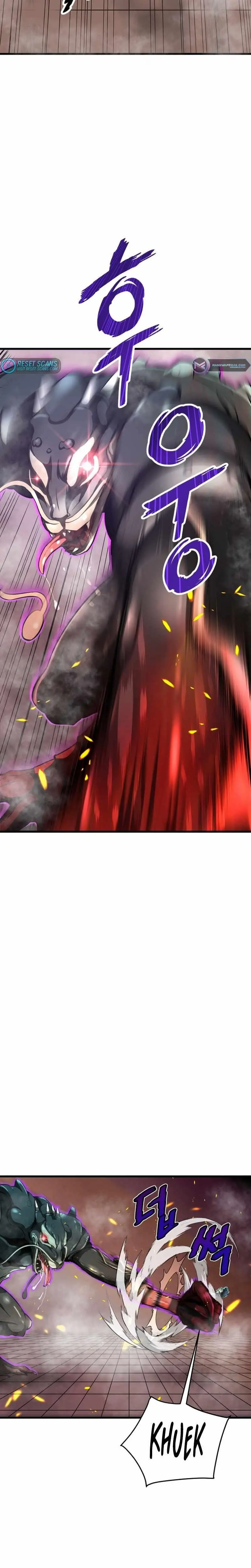 Han Dae Sung Returned From Hell Chapter 4 page 5