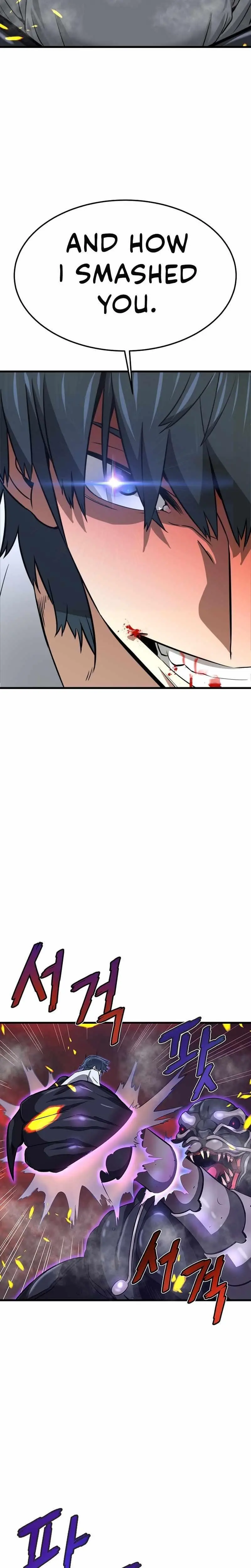 Han Dae Sung Returned From Hell Chapter 4 page 7