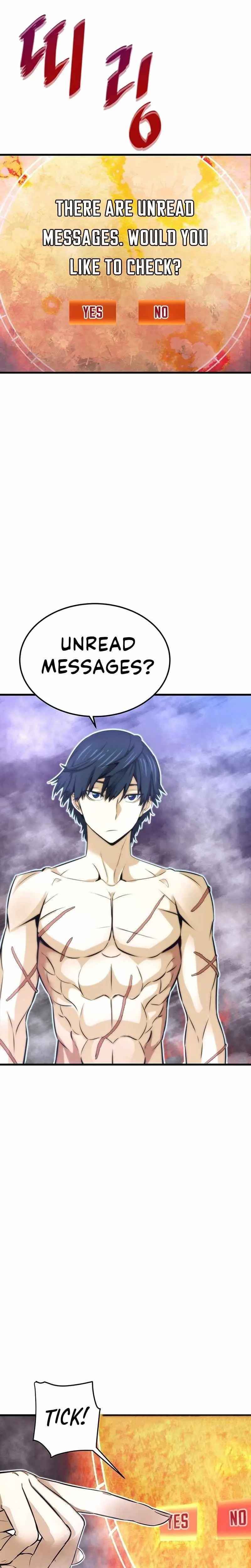 Han Dae Sung Returned From Hell Chapter 6 page 16